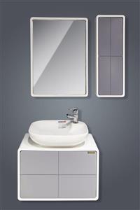 کابینت فول ست مدل آلفا ۴۰*۶۰