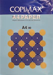 کاغذ A4 کپی مکس تهران (ممتاز)