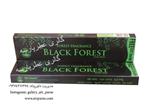 عود خوشبوکننده دست ساز، طبیعی، ارگانیک جنگل سیاه (BLACK FOREST) بلک فورست شرکت FOREST فارست