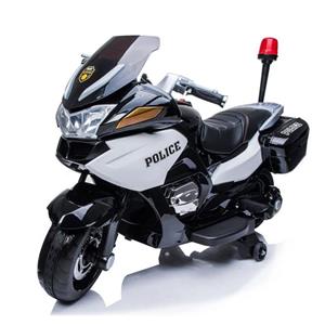 موتور شارژی پلیس مدل R118-RT
