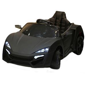 ماشین شارژی لامبورگینی مدل لایکن