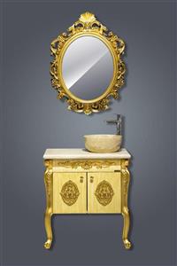 کابینت فول ست مدل یونیک سلطنتی ۵۰*۸۰