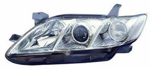 چراغ جلو چپ تویوتا کمری کد 81170-8Y008 جنیون پارت