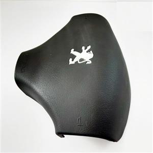 قاب ایربگ راننده 206 کروز