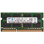 Samsung DDR3L 12800s MHz RAM - 4GB