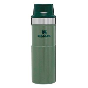 ماگ سفری استنلی سبز Stanley-Trigger Action-470ml