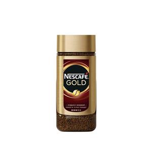 قهوه فوری گلد نسکافه Nescafe Gold 95gr 