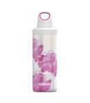 قمقمه سردوگرم کامبوکا Kambukka-Reno-Pink Blossom-500ml