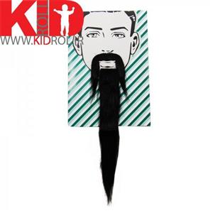 ریش و سبیل مصنوعی - بلند