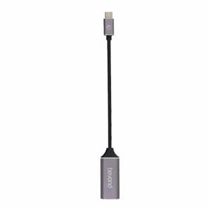 تبدیل Type C به HDMI بیاند BA 411 Beyond BA411 USB Plug To Converter 