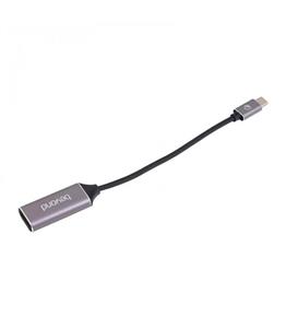 تبدیل Type C به HDMI بیاند BA 411 Beyond BA411 USB Plug To Converter 