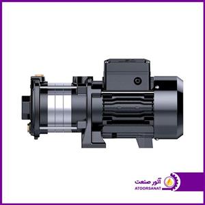 الکتروپمپ طبقاتی افقی استیل لیو LEO ECHm4-30