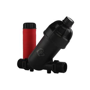 مینی فیلتر دیسکی AK_Hyper CL25 سایز 3/4 اینچ