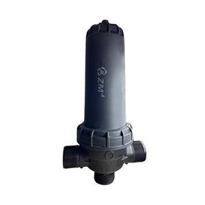 فیلتر دیسکی AK_GLA200 سایز3 اینچ