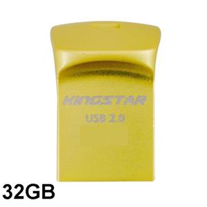 فلش مموری ۳۲ گیگابایت کینگ استار KS232 Kingstar KS232 Flash Memory 32GB