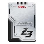 اس اس دی 1 ترابایت GEIL 1TB Zenith Z3 SATA III 2.5 Inch