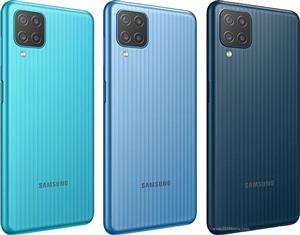 گوشی سامسونگ گلکسی ام 12 ظرفیت 4/128 گیگابایت Samsung Galaxy M12 4/128GB Mobile Phone