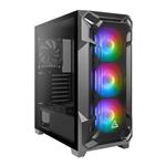 کیس کامپیوتر آنتک مدل DF600FLUX