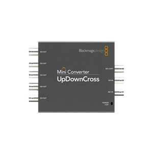 کانورتور بلک مجیک Blackmagic Design Mini Converter UpDownCross