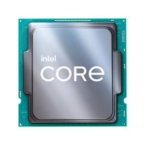 پردازنده اینتل مدل Core i5-11400F