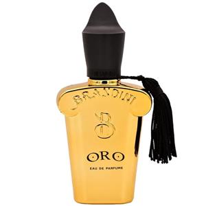 عطر جیبی کازاموراتی ارو برندینی oro Brandini Men Giftset 33ml Negro And Oro And Argento