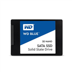 اس اس دی وسترن دیجیتال 8 گیگابایت آبی مدل Tow SSD