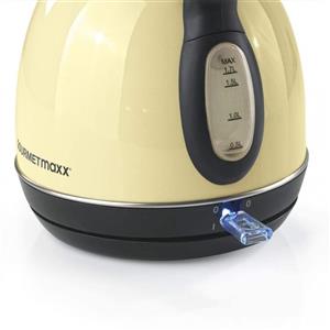 کتری برقی گورمت مکس آلمان مدل R2200