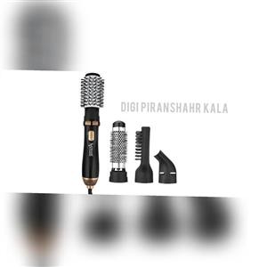 سشوار برس دار چرخشی موهر مدل MO8