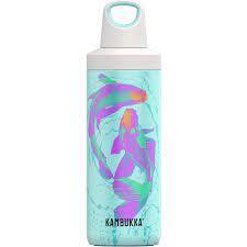 قمقمه سردوگرم کامبوکا Kambukka-Reno-Neon Koi-500ml