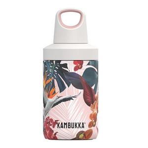 قمقمه سردوگرم کامبوکا Kambukka-Reno-Orchids-300ml