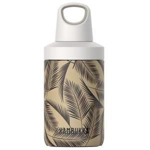 قمقمه سردوگرم کامبوکا Kambukka-Reno-Palms-300ml