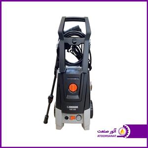 پمپ کارواش وکسون Vackson VK 150 | کارواش پرتابل خانگی واکسون