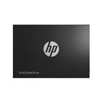 اس اس دی اینترنال اچ پی مدل S750 ظرفیت 512 گیگابایت