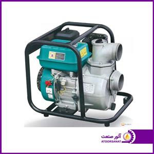 موتور پمپ بنزینی لیو 2 اینچ ارتفاع بالا LEO LGP20-2H