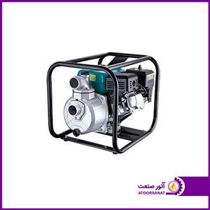 موتور پمپ بنزینی لیو 2 اینچ 32 متری LEO LGP20-C