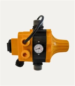 ست کنترل فلو درجه دار Flow PC-19