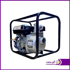 موتور پمپ آب بنزینی 2 اینچ فیوره  FIORE WP20X