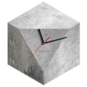 ساعت دیواری ویداوین مدل Cube6 