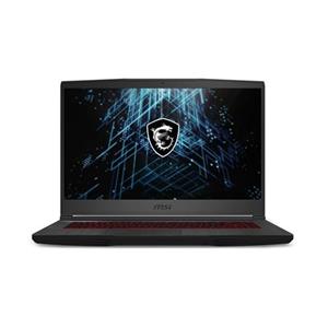 لپ تاپ ام اس آی GF65 10SD i7 10750 H 16GB 512SSD 6G 1660TI
