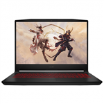  MSI KATANA GF66 11UE i7-11800H 16GB-512GB-SSD-6GB RTX3060