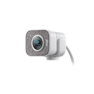 وب کم لاجیتک StreamCam FHD Graphite