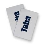 تگ دربازکن تابا الکترونیک مدل کارت NFC تابا