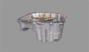 کارتل روغن ام وی ام 110S