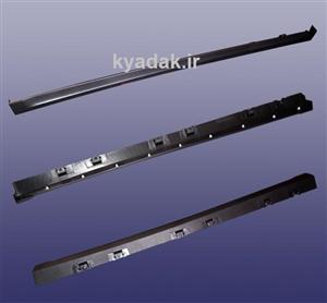 فلاپ رکاب چپ ام وی ام550