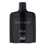 Nice Puppet Sauvage Dior Eau De Perfume For Men 85ml