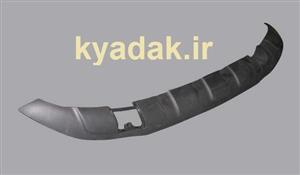 فلاپ پایینی سپر عقب ام وی ام 315