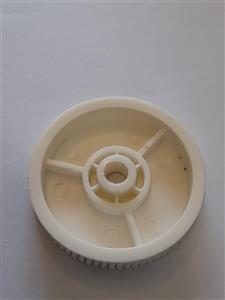 چرخ دنده شیشه بالابر جدید ام وی ام 530/550/x33 مدل a11-1305790ir