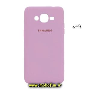 قاب گوشی J2 Prime / Grand Prime Plus سامسونگ سیلیکونی زیربسته