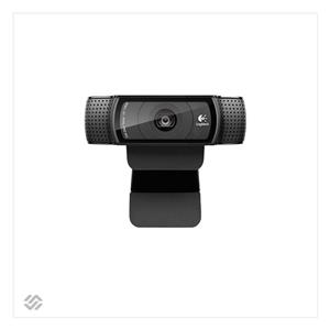 وب کم لاجیتک سوئیس Logitech C920s HD PRO Webcam Full HD Logitech C920S Pro HD Webcam