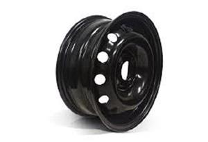 رینگ چرخ ام وی ام 110 فولادی